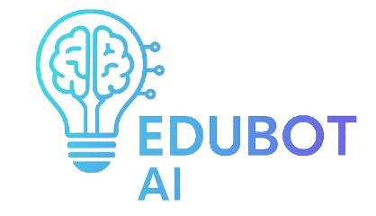 Logo de EduBotAI